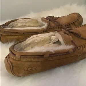 Ugg Moccasins